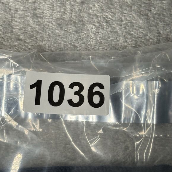 Aerie Pants Womens Small Marled Blue Chill Play Move Leggings Workout Athleisure - Picture 7 of 7